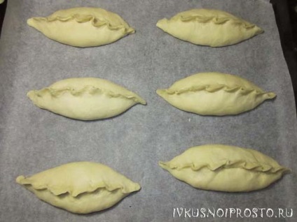 Torturi cu gem - un pas cu pas reteta cu fotografii, și delicioase și doar produse de patiserie (dulce) Torturi cu gem - un pas cu pas reteta cu fotografii, și delicioase și simplu
