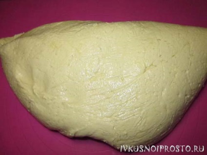 Torturi cu gem - un pas cu pas reteta cu fotografii, și delicioase și doar (gem) Torturi cu gem - un pas cu pas reteta cu fotografii, și delicioase și simplu