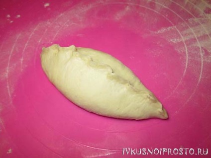 Torturi cu gem - un pas cu pas reteta cu fotografii, și delicioase și simple (produse de patiserie) Torturi cu gem - un pas cu pas reteta cu fotografii, și delicioase și simplu