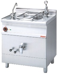 Fierbătoare (primele feluri de mâncare) ceainice