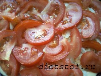 Pizza în grabă, dacă nu aveți timp, și să mănânce ca (timp) Pizza în grabă, dacă nu aveți timp, și să mănânce ca