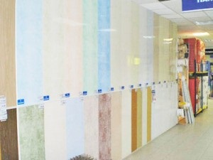 plafon de plastic în bucătărie și fotografiile lor (bucătăria) plafon de plastic în bucătărie și fotografiile lor