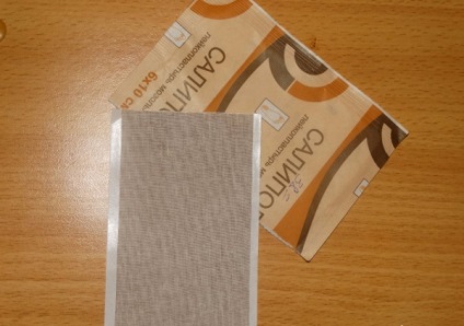 Ipsos „salipod“ din rădăcina foto porumb, preț, mijloace de instrucțiuni de folosire a tijei (tencuiala salipod din rădăcină de porumb) Ipsos „salipod“ din rădăcina de fotografie porumb, preț, instrucțiuni pentru utilizarea fondurilor de tija