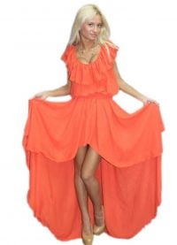 Carmen carte (e) rochie Carmen