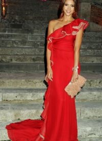 Carmen rochie (Carmen) rochie Carmen