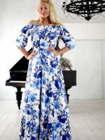 Carmen rochie (Carmen) rochie Carmen