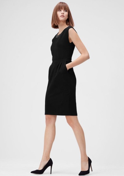 Rochie pe corporative de Anul Nou (New) Rochie pe corporative de Anul Nou