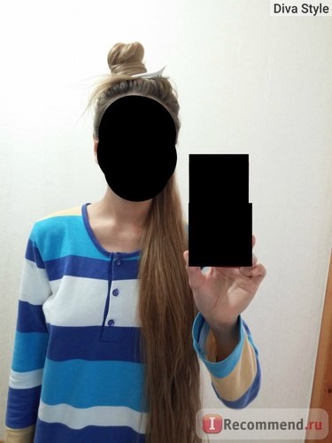 Babyliss curling conic 13-25 mm bab2280tte - «Review om, experimentat diferite ondulatoare (recenzie) Babyliss curling conic 13-25 mm bab2280tte - «Review om, experimentat diferite curling