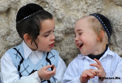 De ce copiii evrei sunt genii, eu iubesc Israel (evrei) De ce copiii evrei sunt genii, eu iubesc Israel