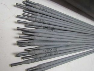 De ce stick de sudură electrod și cum să evite (l) De ce stick de sudură electrod și cum să-l evite