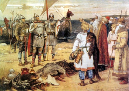 De ce se numesc română - română, rusă Seven (rusă) De ce se numesc Română - Română, Rusă Șapte