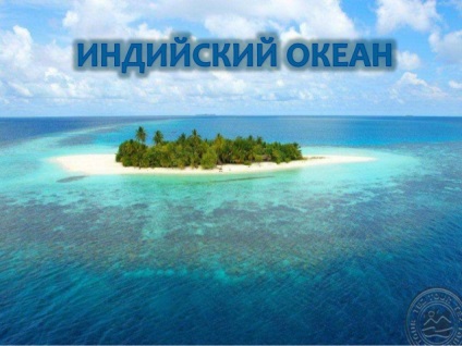 De ce Oceanul Pacific este cele mai calde - opiniile și faptele (the) De ce Oceanul Pacific este cele mai calde - opinie și fapte
