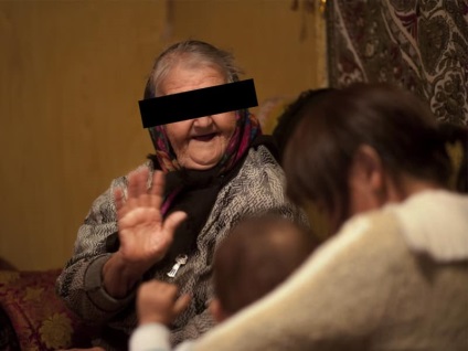 De ce du-te la o bunică - un păcat, respira Ortodoxia (+ dacă să meargă la bunica lui) De ce du-te la o bunică - un păcat, respir Ortodoxia