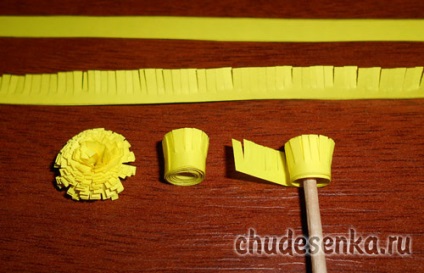 Hack la 8 martie „opt“ (flori) Hack la 8 martie „opt“