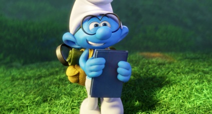 Detalii despre filmul The Smurfs (mai multe detalii ale filmului) Detalii despre filmul The Smurfs