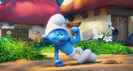 Detalii despre filmul The Smurfs (wdsspr) Detalii despre filmul The Smurfs