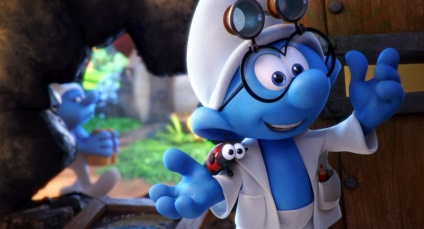 Detalii despre filmul The Smurfs (The Smurfs) Detalii despre filmul The Smurfs