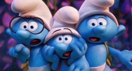 Detalii despre filmul The Smurfs (film) Detalii despre filmul The Smurfs