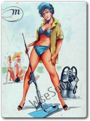 Spearfishing cu mâinile lor - de unul singur - site-ul de produse Homebrew și de casă (casă harpon subacvatice) Spearfishing cu mâinile lor - de unul singur - site-ul de Homebrew și produse de casă