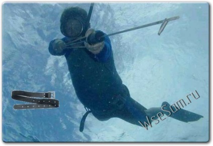 Spearfishing cu mâinile lor - de unul singur - site-ul de produse Homebrew și de casă (casă harpon subacvatice) Spearfishing cu mâinile lor - de unul singur - site-ul de Homebrew și produse de casă