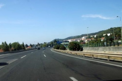 O excursie în Abhazia cu mașina (Abhazia) O excursie cu mașina în Abhazia