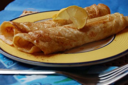 Caracteristici imersiune crep evaluări (indicatorul luminos se stinge) Imersiune Pancake caietul de sarcini, comentarii