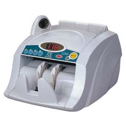 Contor de bancnote de achiziție modul de a selecta varianta optimă (achiziție) Achiziționați contra bancnote modul de a selecta varianta optimă