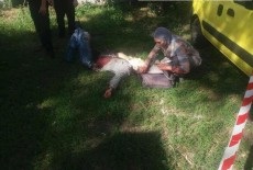 Încercare amprenta Adam Osmaev română, victima și ucigașul în detalii și fotografii - Știri (track) Încercare amprenta Adam Osmaev română, victima și ucigașul în detalii și fotografii - Noutăți