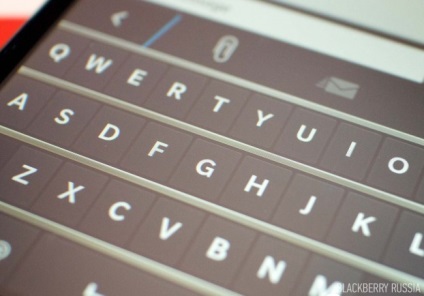 pentru BlackBerry 10 sfaturi utile