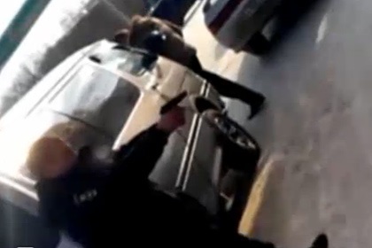 Poliția a scăpat pedeapsa pentru crimă în crima Khabarovsk România (România) Poliția a scăpat de pedeapsa pentru crimă în Khabarovsk crimă România