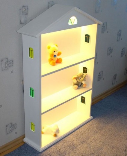 Perioada de valabilitate „casa“ pentru versiunile de copii ale proiectarea, fabricarea, fotografii (creșa) Perioada de valabilitate „casa“ pentru opțiuni de design pentru copii, ceea ce face poze