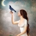 Lună plină (când efectul asupra persoanei), care este luna plina (persoana) Lună plină (când efectul asupra persoanei), care este o lună plină