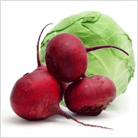 Utilizarea de legume, reteta sanatoasa (reteta) Utilizarea reteta de legume pentru sănătate