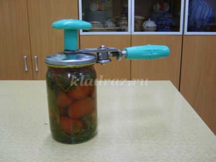 Tomate cu blaturi de morcov (rețetă) Tomate cu blaturi de morcov