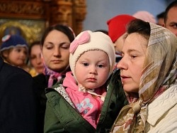 Conceptul de credință ca un început subiectiv al mântuirii omului (la început) Conceptul de credință ca un început subiectiv al mântuirii omului
