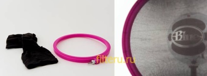 Pop-filtru Microfon - ceea ce este pentru (microfon) Filtru microfon Pop - ce este