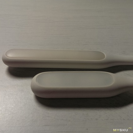 USB portabil a condus lampă de la Xiaomi (versiune nouă) (lumina) USB portabil a condus lampă de la Xiaomi (versiune nouă)