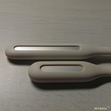 USB portabil a condus lampă de la Xiaomi (versiune nouă) (lumina) USB portabil a condus lampă de la Xiaomi (versiune nouă)