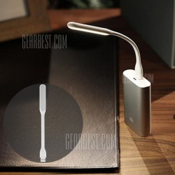 USB portabil a condus lampă de la Xiaomi (versiune nouă) (Xiaomi) USB portabil a condus lampă de la Xiaomi (versiune nouă)