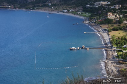 Satul Turunc Marmaris și orașul vechi Turunç Amos - ca un turist devine (Turunç din Marmaris) Satul Turunc Marmaris și orașul vechi Turunç Amos - ca un turist devine