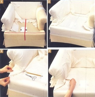 huși de cusut pe mobilier tapițat, recomandările experților (mobilier tapitat slipcovers) huși de cusut pe mobilier tapitat, recomandările experților