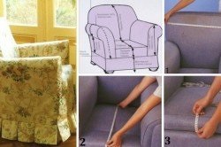 huși de cusut pe mobilier tapițat, recomandările experților (de cusut) huși de cusut pe mobilier tapitat, recomandările experților