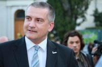 Dupa black-out vineri în Crimeea Aksenov promis învățături și să tragă concluzii, știri din Crimeea (Crimeea) Dupa black-out vineri în Crimeea Aksenov promis învățături și trage concluzii, Crimeea News