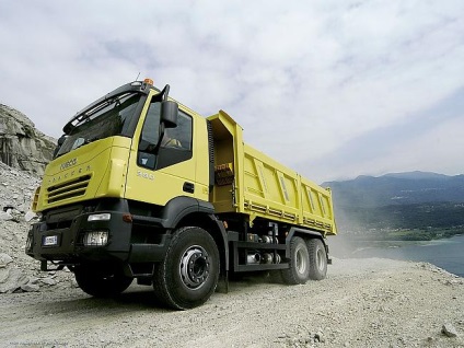 Înregistrarea cu camionul (de marfă) Înregistrare cu camionul