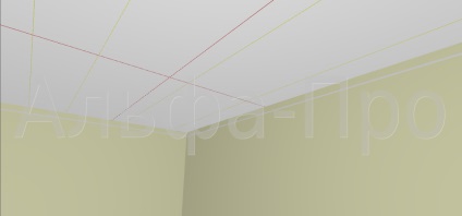 Armstrong plafon de montare tehnologie, schema de montaj plafon Armstrong, modul de asamblare plafonul (modul de asamblare plafonul Armstrong) Armstrong plafon de montare tehnologie, schema de montaj plafon Armstrong, cum să asambleze plafonul