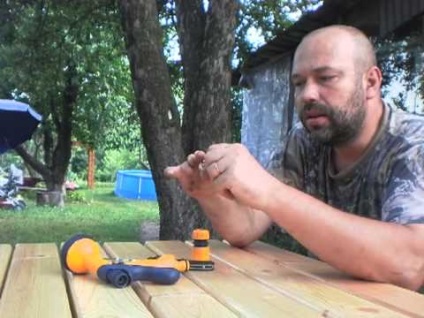 duș în grădină cu mâinile cum se face (tabără) duș în grădină cu mâinile cum să facă