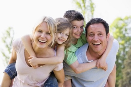 Drepturile și obligațiile rolului bărbaților în familie (de sex masculin) Drepturile și obligațiile rolului bărbaților în familie