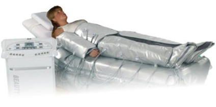 Terapia de presiune, royalesthetic (royalesthetic) Terapia de presiune, royalesthetic