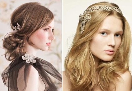 Hairstyle în ideile fotografie stil grecesc (stil) Hairstyle în ideile foto în stil grecesc