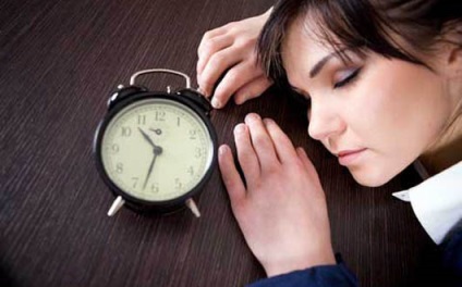 Cauzele de insomnie, sfaturi și evaluări (triptofan) Cauzele de insomnie, sfaturi și evaluări